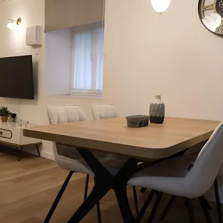 Avocado Dream Lägenhet Split