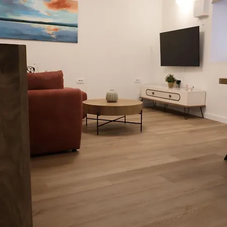 Lägenhet Avocado Dream