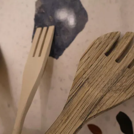 Lägenhet Avocado Dream