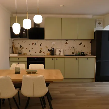 Avocado Dream * スプリト