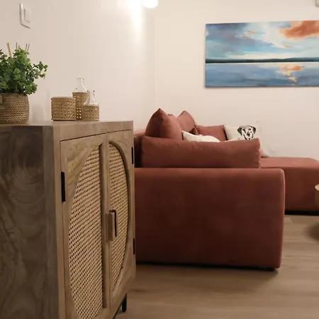 Lägenhet Avocado Dream