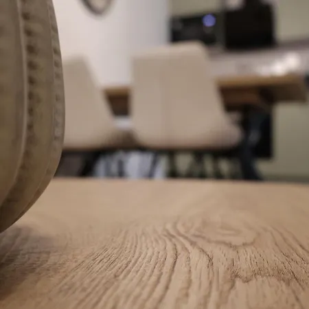 Lägenhet Avocado Dream Split