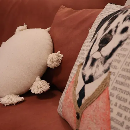 Avocado Dream Lägenhet *