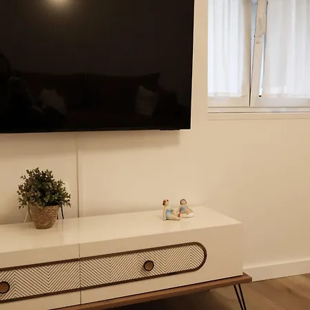 Lägenhet Avocado Dream *