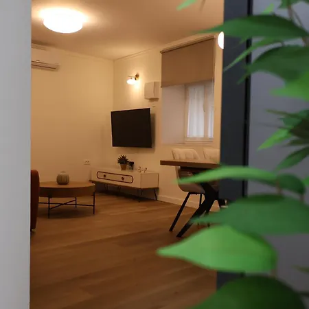 Lägenhet Avocado Dream