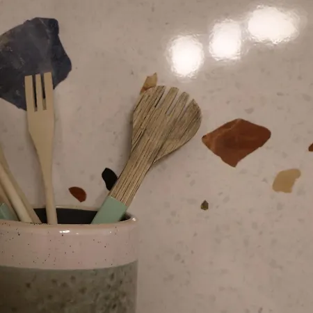 Avocado Dream Lägenhet *