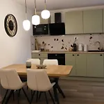 Avocado Dream Apartman Split