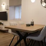 Avocado Dream Apartman Split