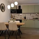 Avocado Dream Apartman Split