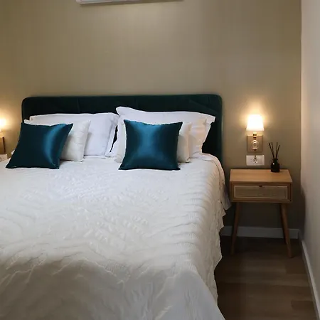 Avocado Dream Apartman