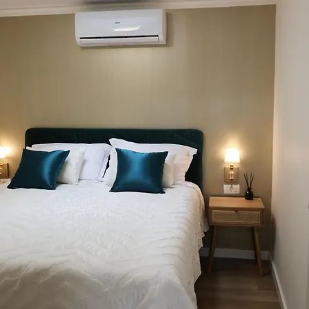 아파트 Avocado Dream *