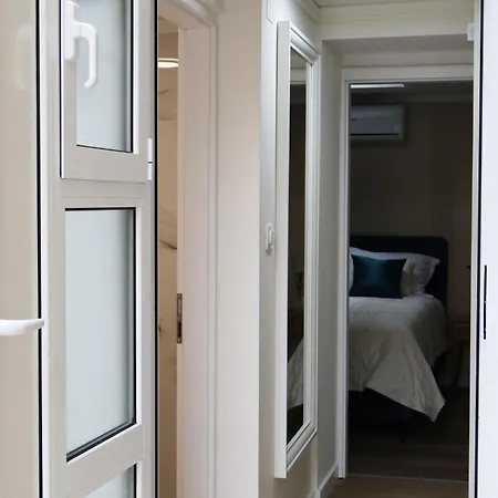 Avocado Dream Apartman Split