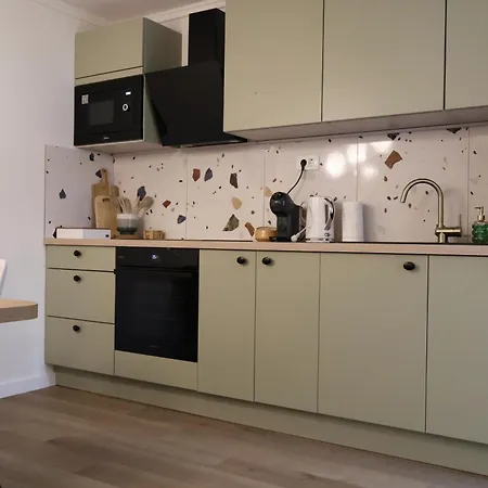 아파트 Avocado Dream