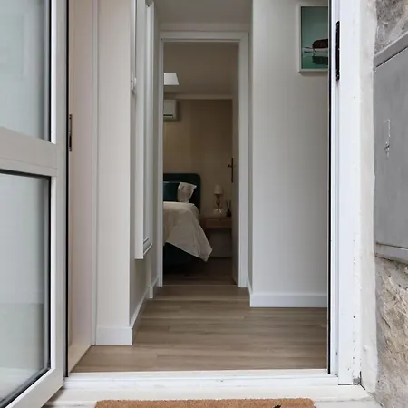 Apartman Avocado Dream