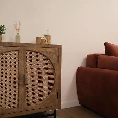 Avocado Dream Apartman