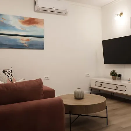 Avocado Dream Apartman Split