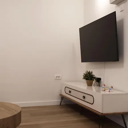 Avocado Dream 아파트