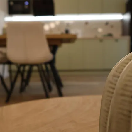 Avocado Dream Apartman Split