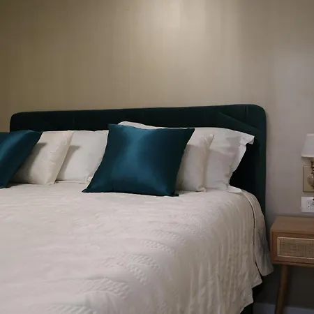 Avocado Dream Apartman Split