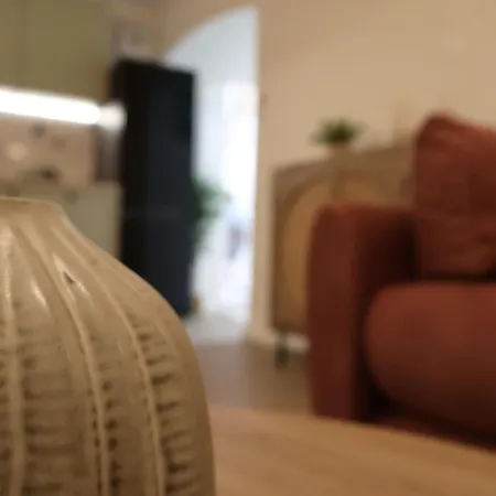 Avocado Dream Apartman