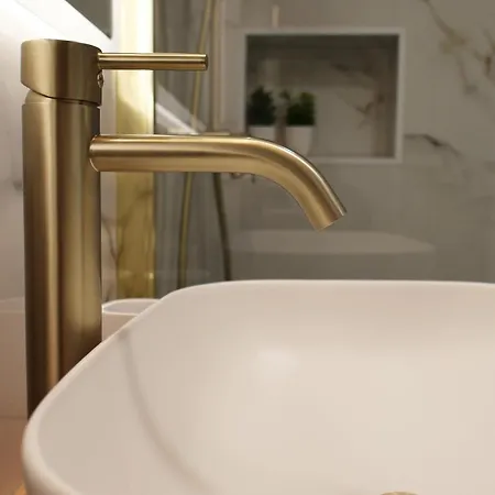 Avocado Dream 아파트 스플리트