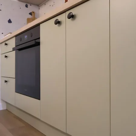 Apartman Avocado Dream Split