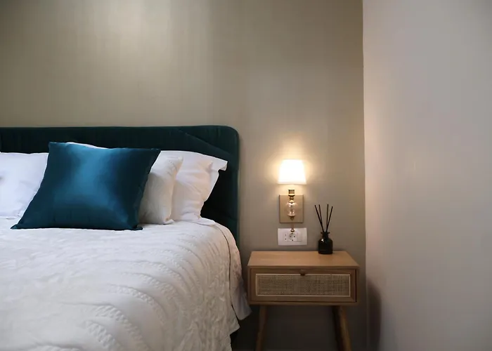 Appartement Avocado Dream *