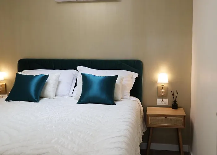 Appartement Avocado Dream *