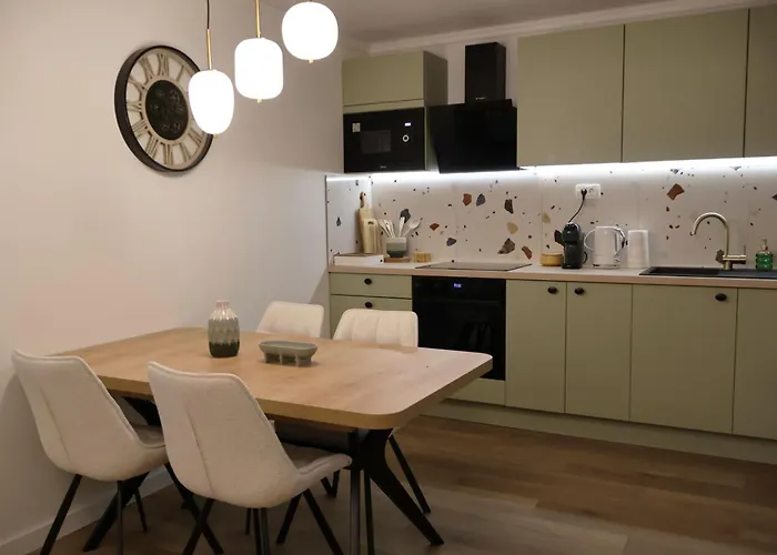 Avocado Dream Appartement Split