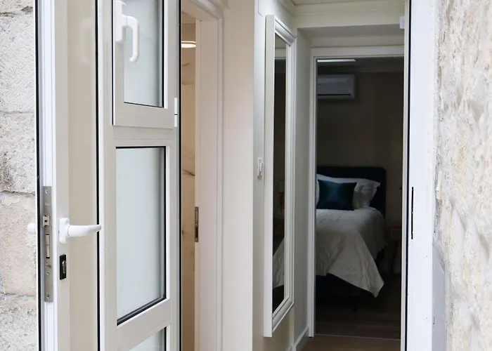 Avocado Dream Appartement Split