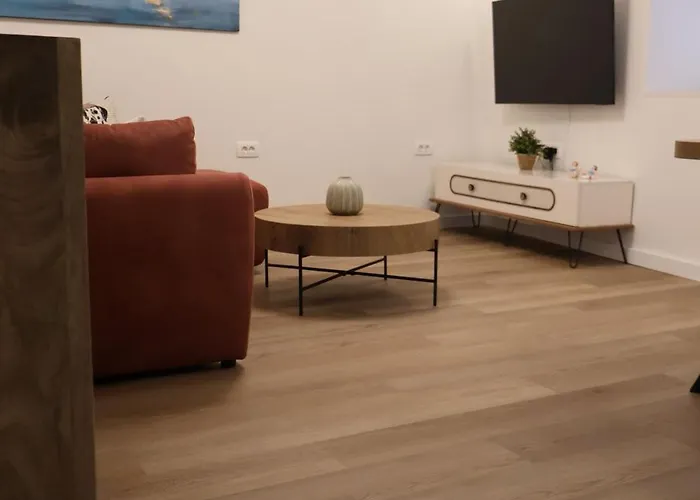 Appartement Avocado Dream