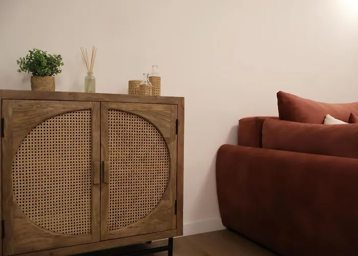 Avocado Dream Appartement