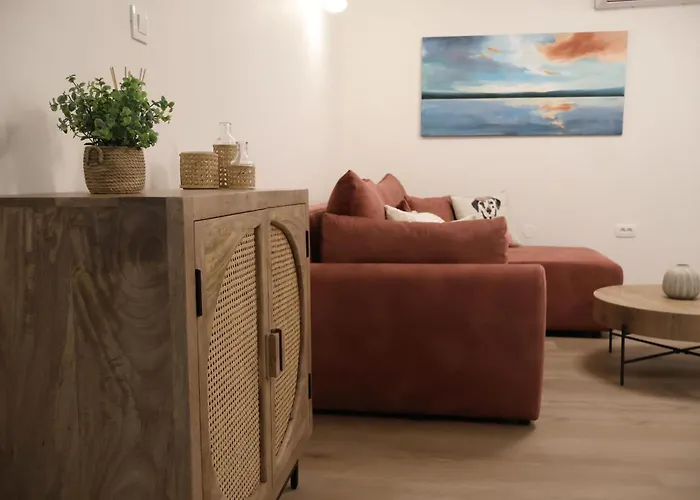 Appartement Avocado Dream