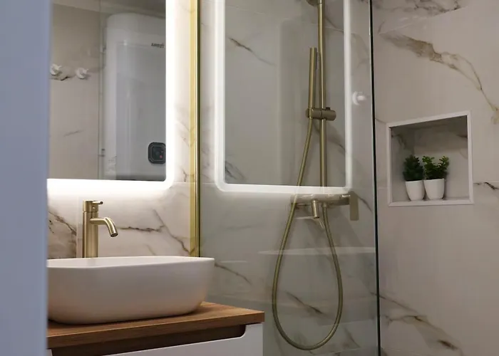 Avocado Dream Appartement Split