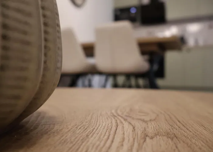 Appartement Avocado Dream Split