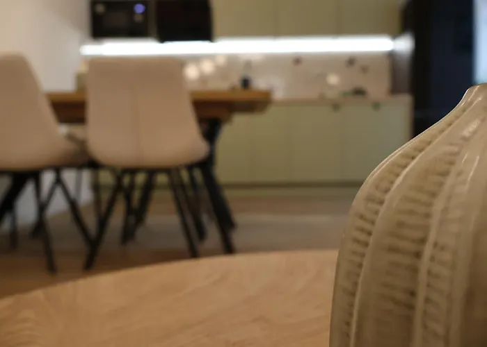 Avocado Dream Appartement Split