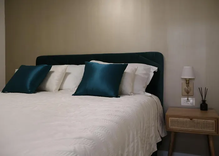 Avocado Dream Appartement Split