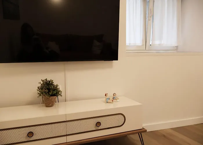 Appartement Avocado Dream *