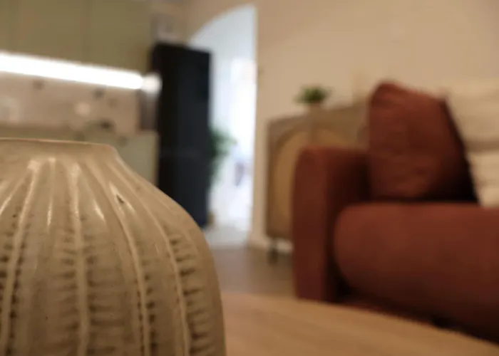 Avocado Dream Appartement