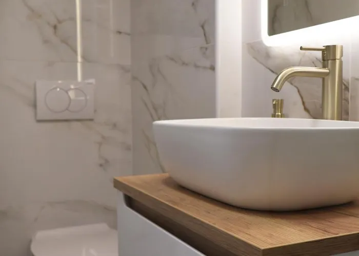 Appartement Avocado Dream