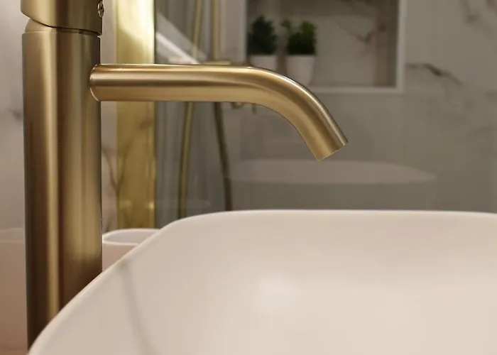 Avocado Dream Appartement Split