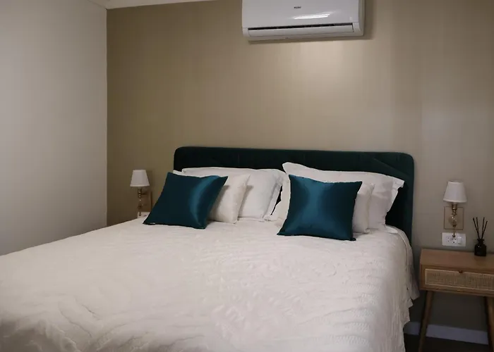 Appartement Avocado Dream