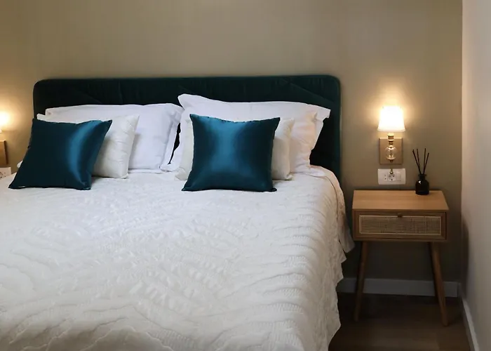 Avocado Dream Apartamento