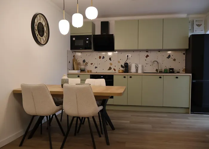 Avocado Dream Apartamento Split