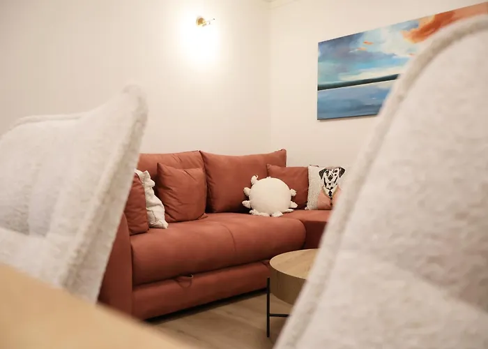 Avocado Dream Apartamento Split