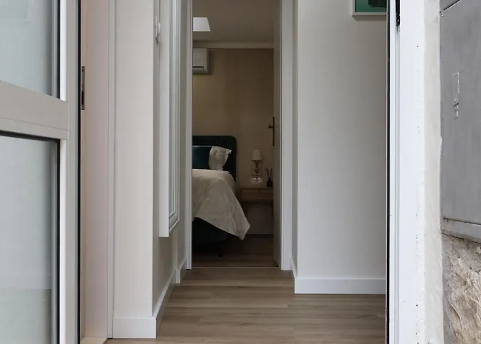 Apartamento Avocado Dream