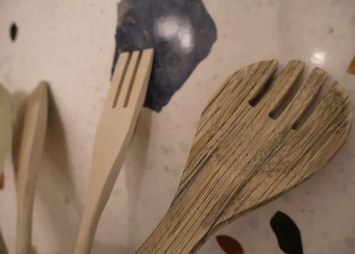 Apartamento Avocado Dream