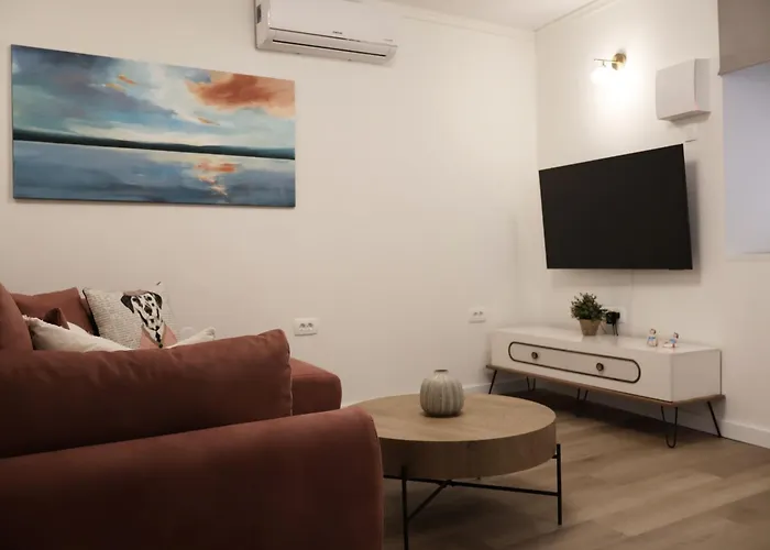 Avocado Dream Apartamento Split