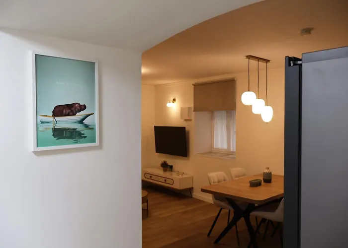 Avocado Dream Apartamento Split