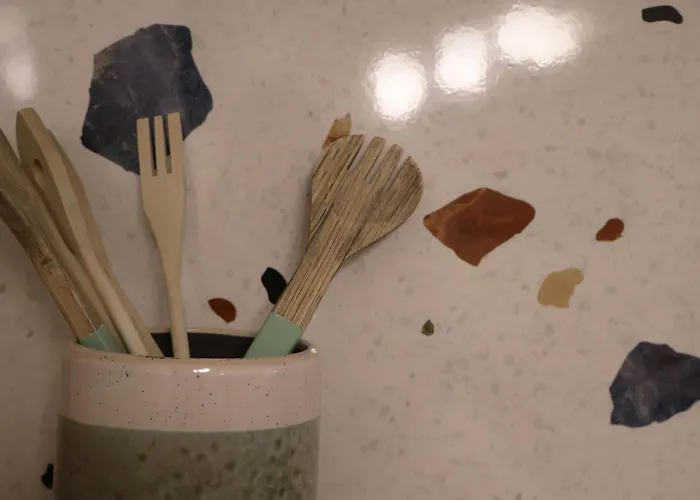 Avocado Dream Apartamento *